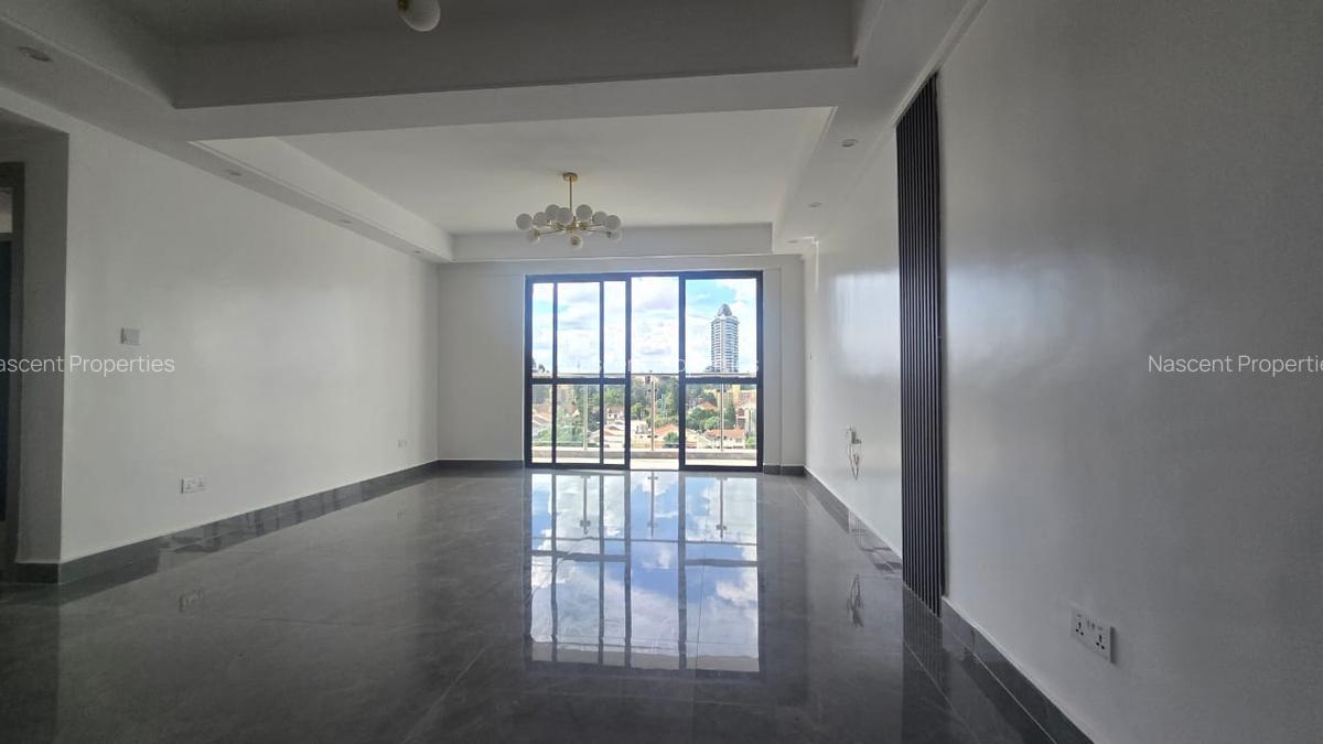 2 Bed Apartment with En Suite in Riverside - 1