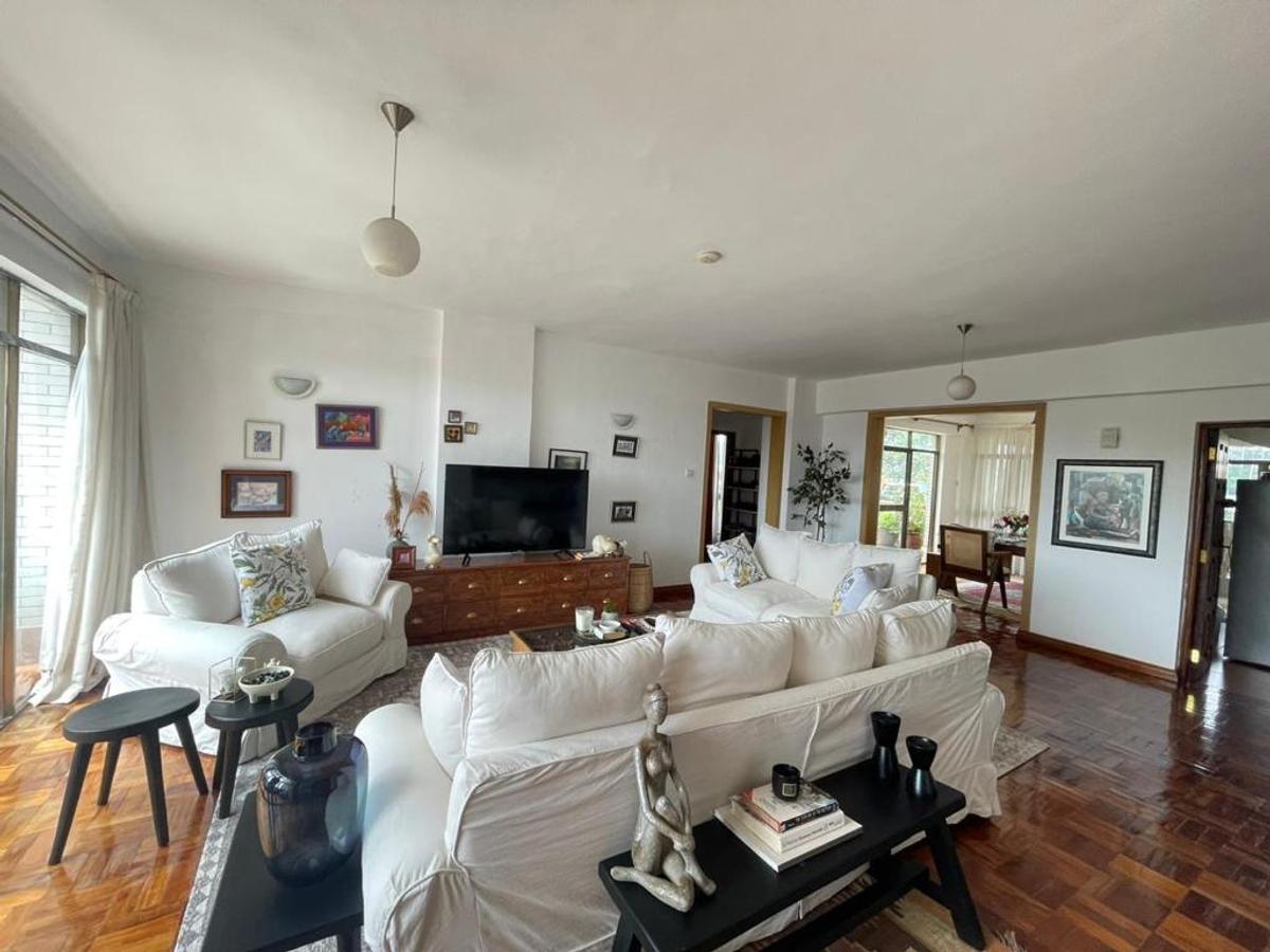 2 Bed Apartment with En Suite at Riara Road - 15