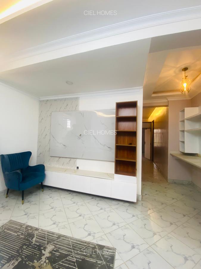 3 Bed Apartment with En Suite in Kikuyu Town - 6
