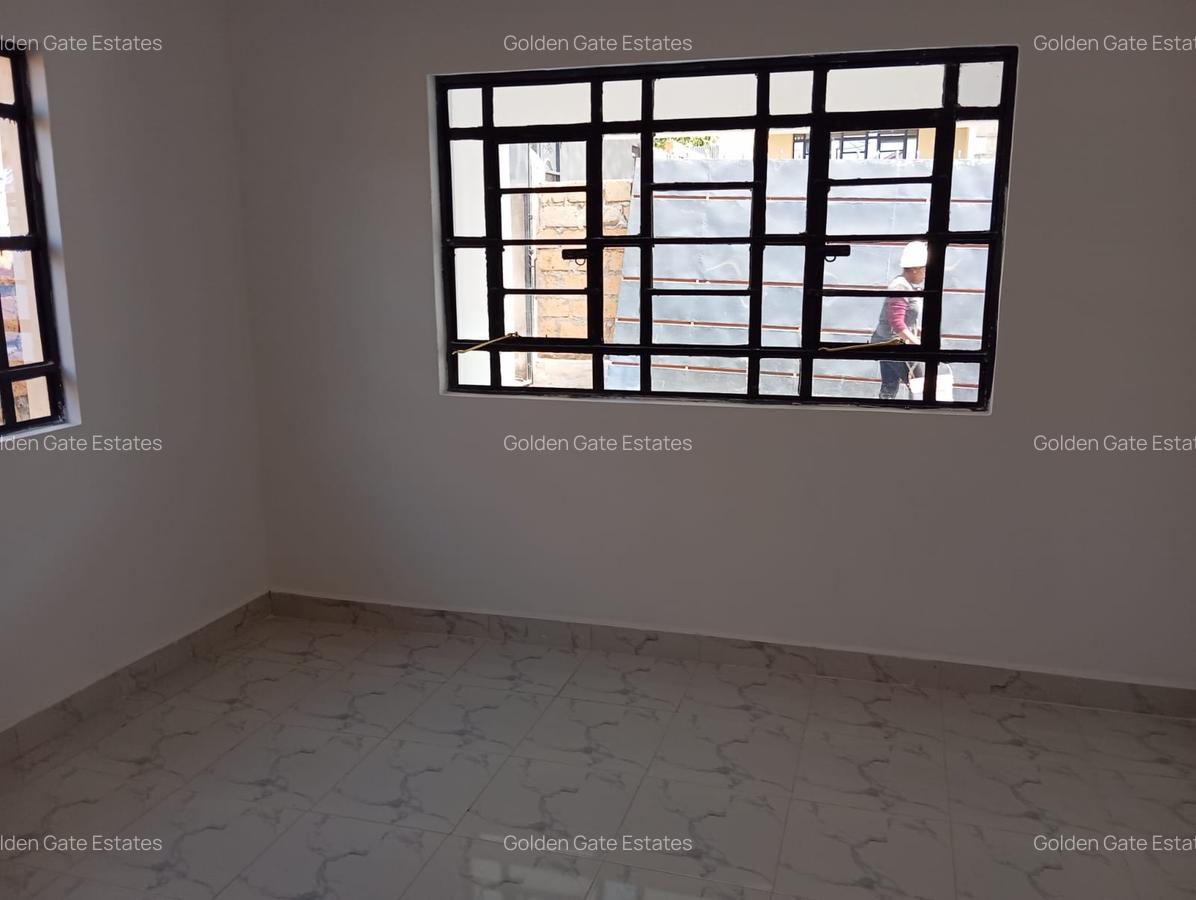 3 Bed House with En Suite in Ongata Rongai - 15
