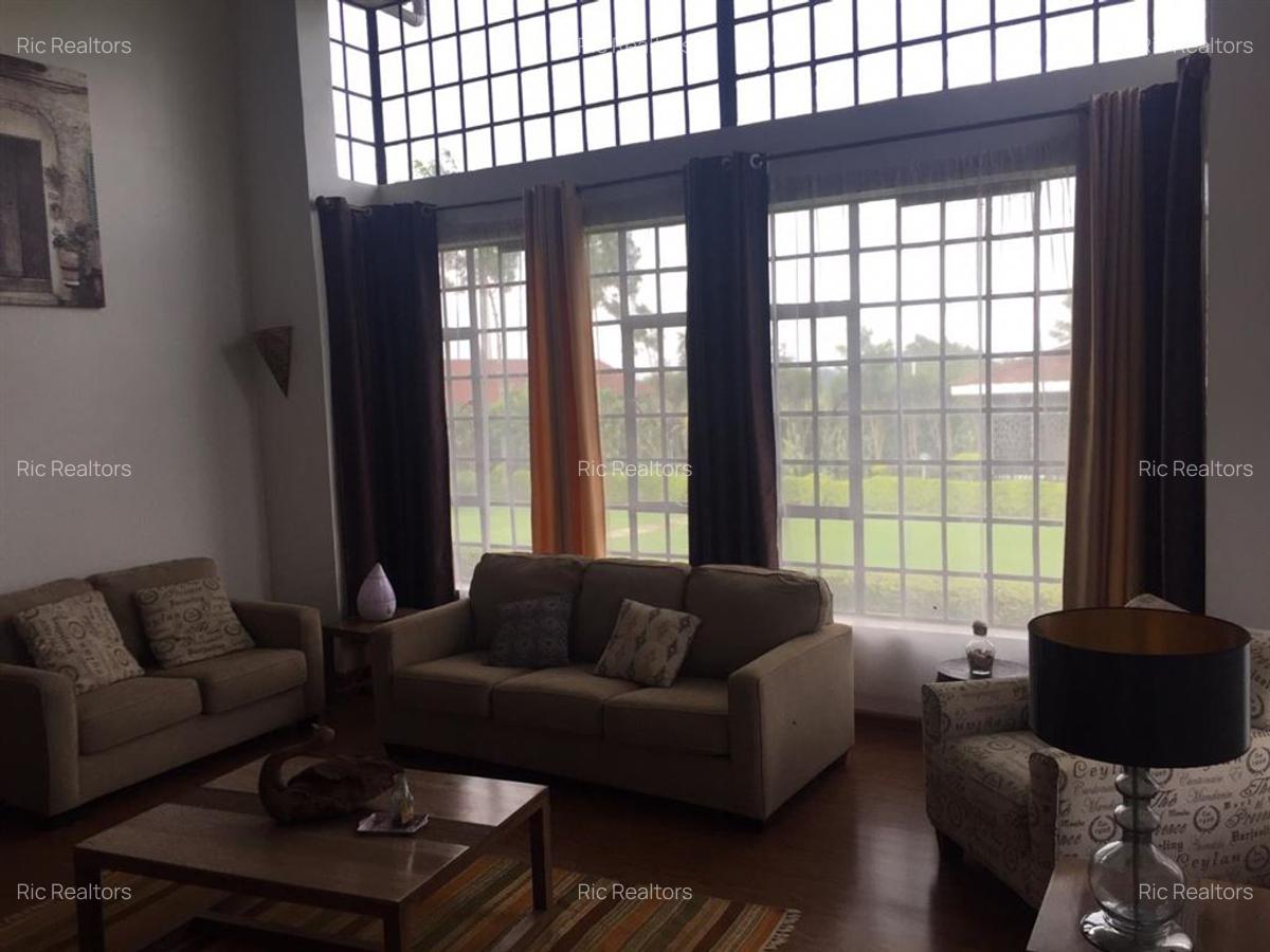 5 Bed House with En Suite at Ngong - Olkeri - 8