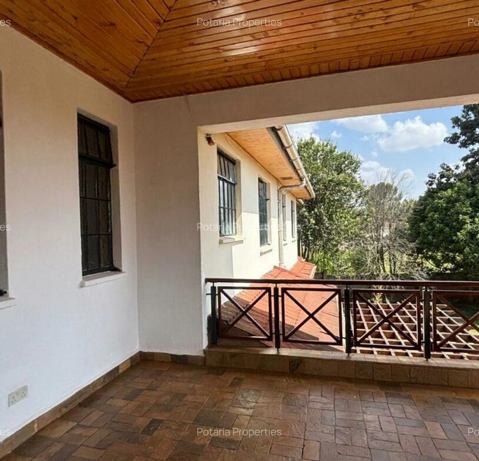 4 Bed House with En Suite in Runda - 7