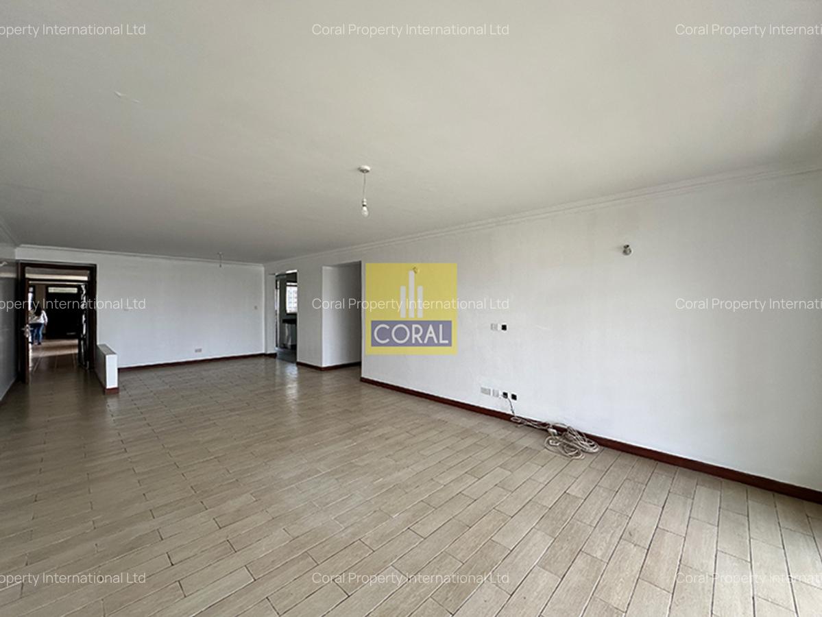 3 Bed Apartment in Parklands - 2
