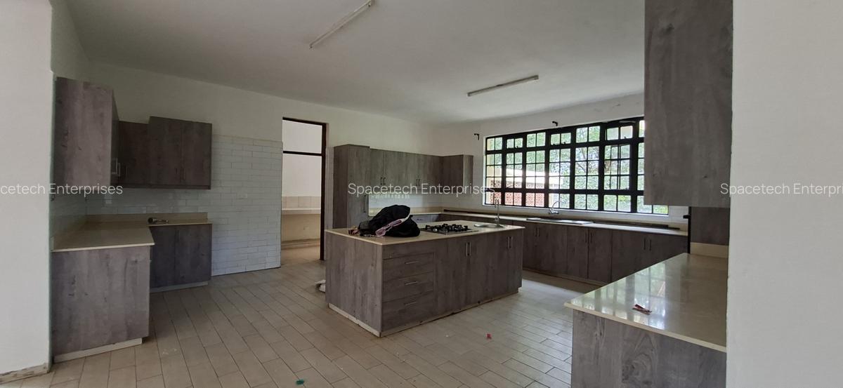 5 Bed House with En Suite in Karen - 10