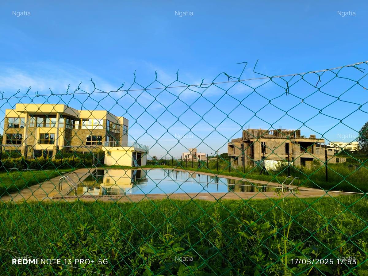 Residential Land at Zaria Village - 5
