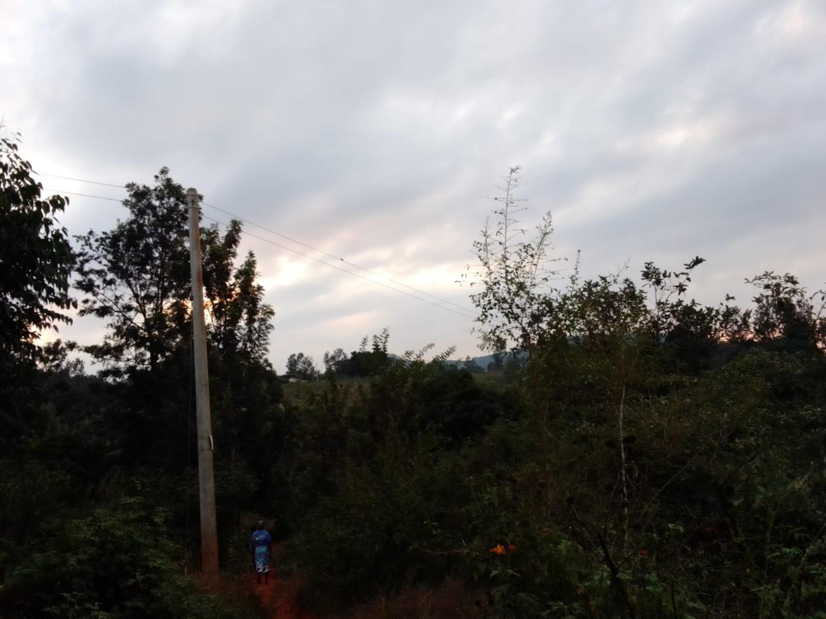 9 ac Land at Ithanga - 5