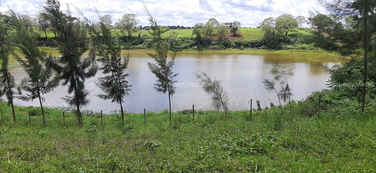 Residential Land at Migaa Golf Estate - 9