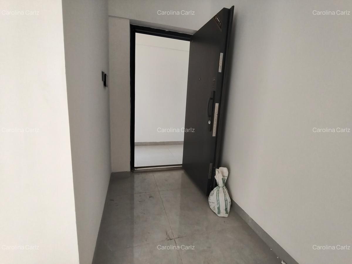 1 Bed Apartment with En Suite at Kilimani - 16