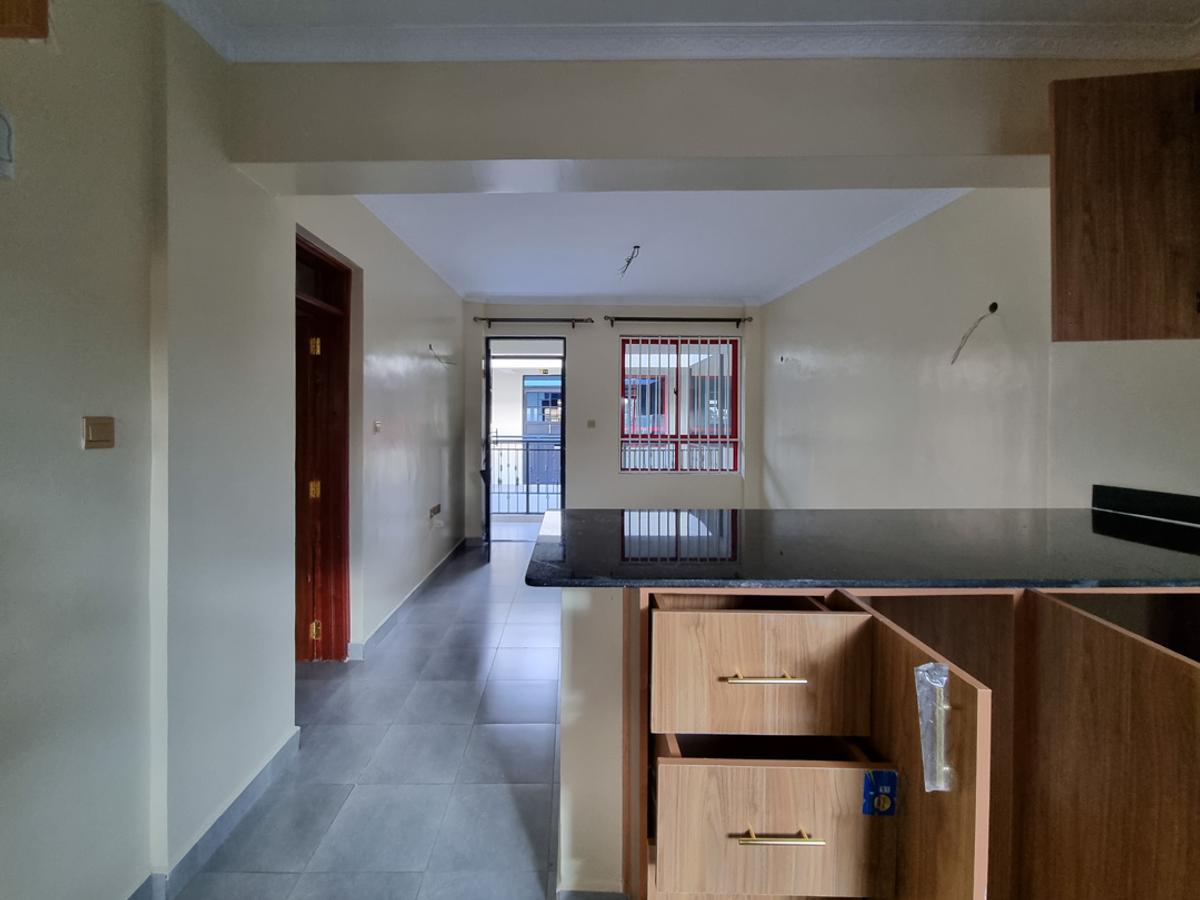 2 Bed Apartment with En Suite at Zambezi - 14