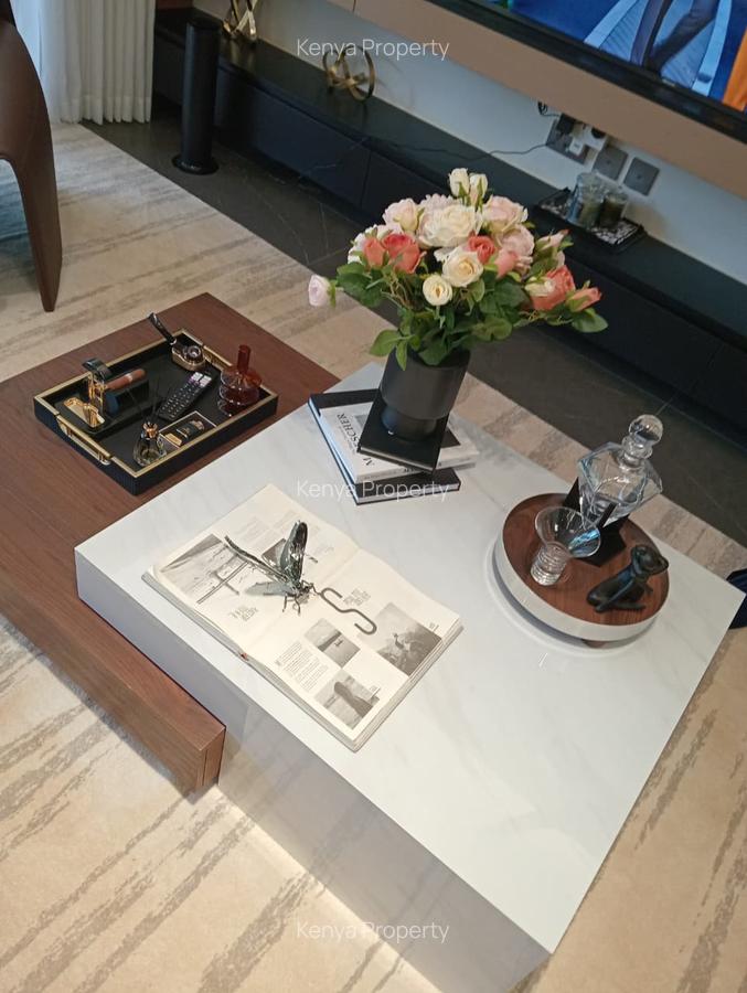 2 Bed Apartment with En Suite at Muthangari Drive - 5