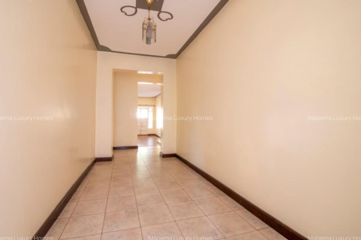5 Bed House with En Suite at Kenya School Of Law - 9