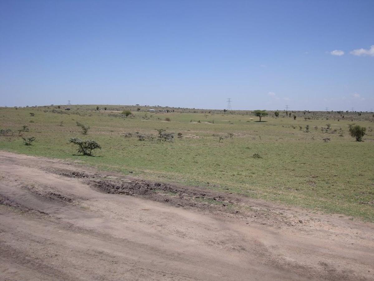 10 ac Land in Isinya - 3