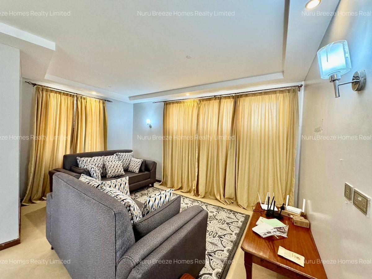 4 Bed Townhouse with En Suite in Runda - 15