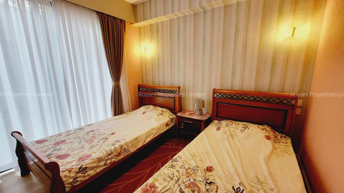 3 Bed House with En Suite in Kiambu Road - 10