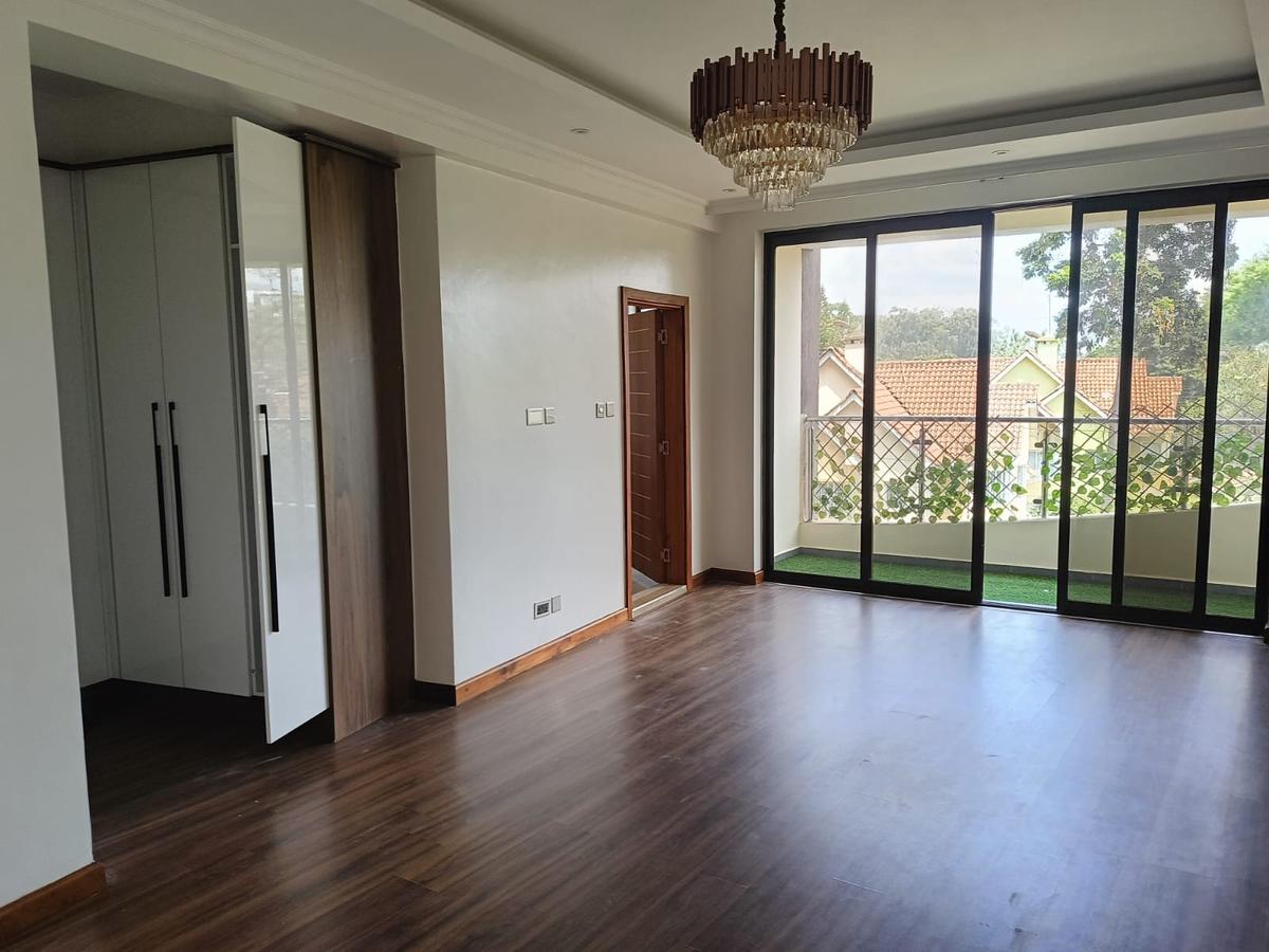 3 Bed Apartment with En Suite at Kileleshwa - 6