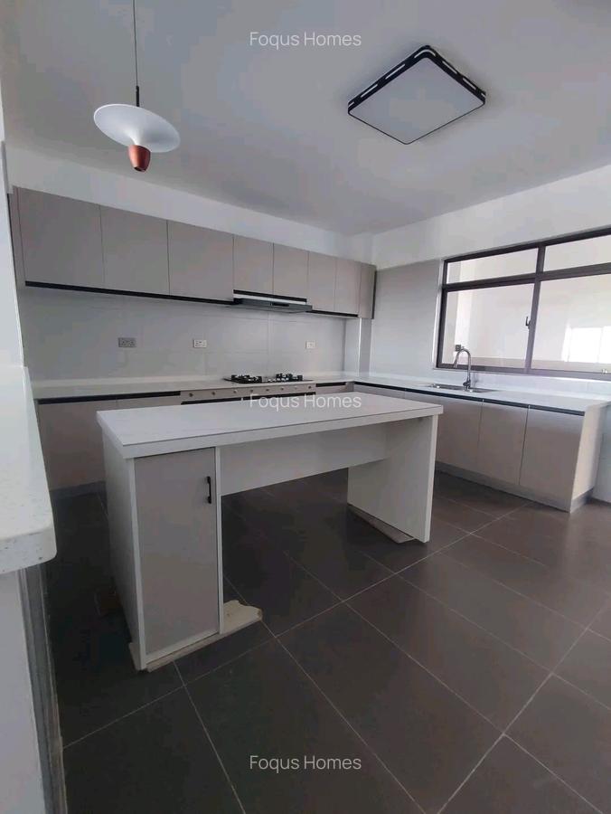 4 Bed Apartment with En Suite in Kileleshwa - 15