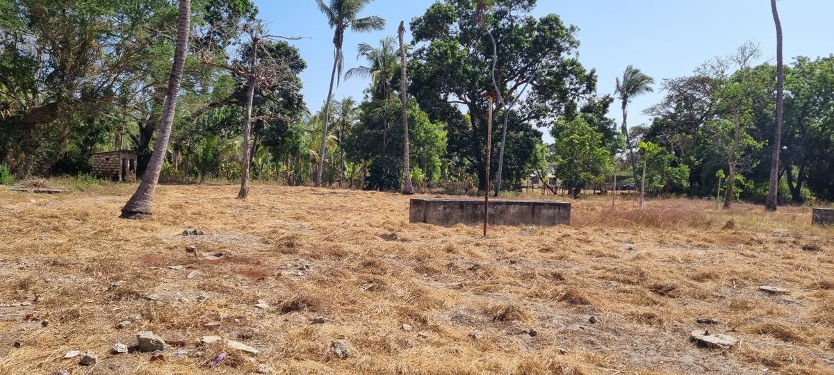 6 ac Land at Animo Mtwapa - 13