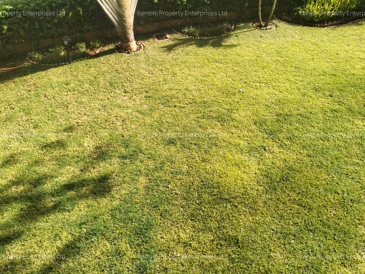 5 Bed Townhouse with En Suite in Lower Kabete - 13