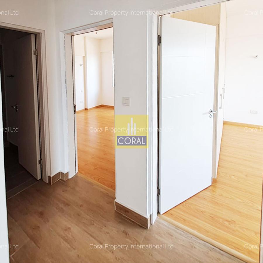 2 Bed Apartment in Kilimani - 9