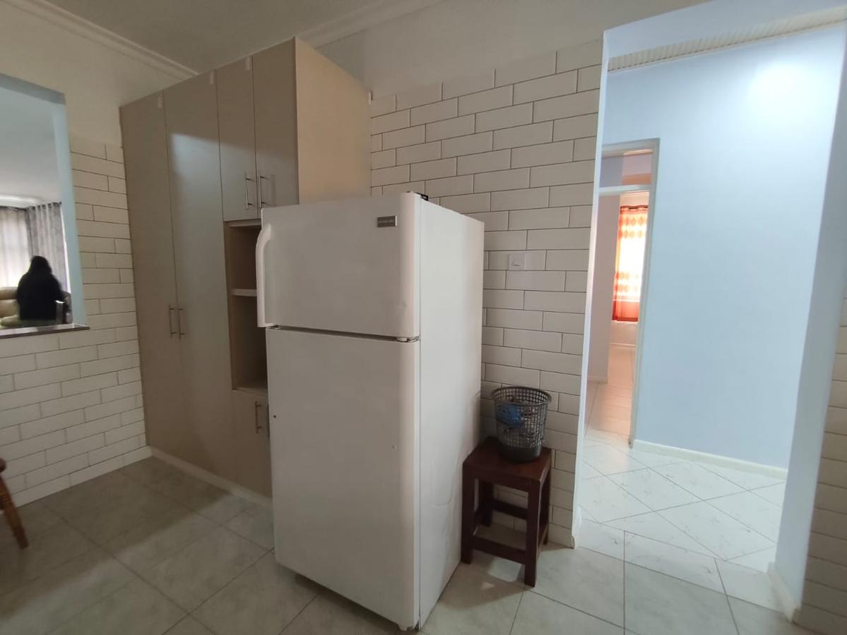 Furnished 2 Bed Apartment with Backup Generator in Runda - 10
