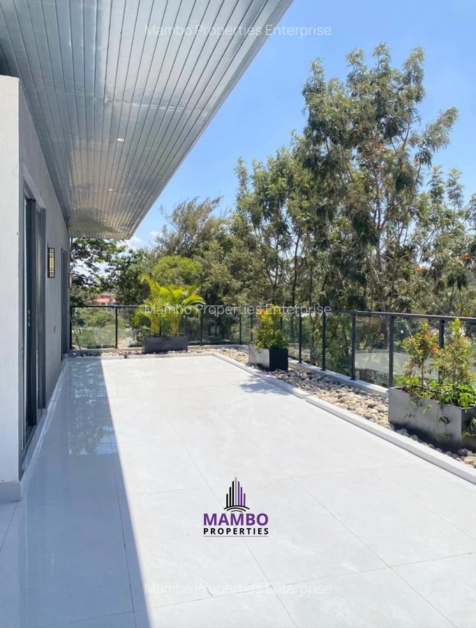 5 Bed Townhouse with En Suite at Jacaranda Avenue - 13