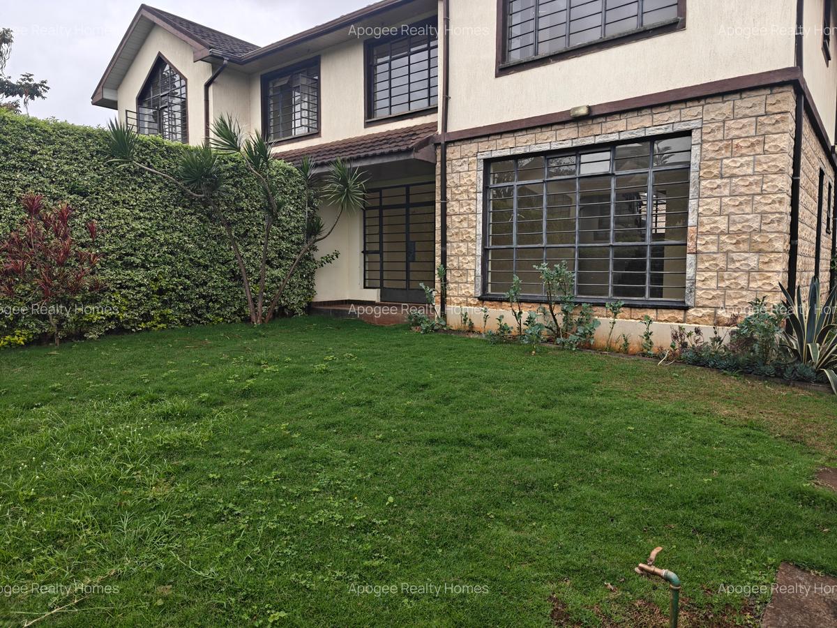 3 Bed House with En Suite at Eden Ville - 1