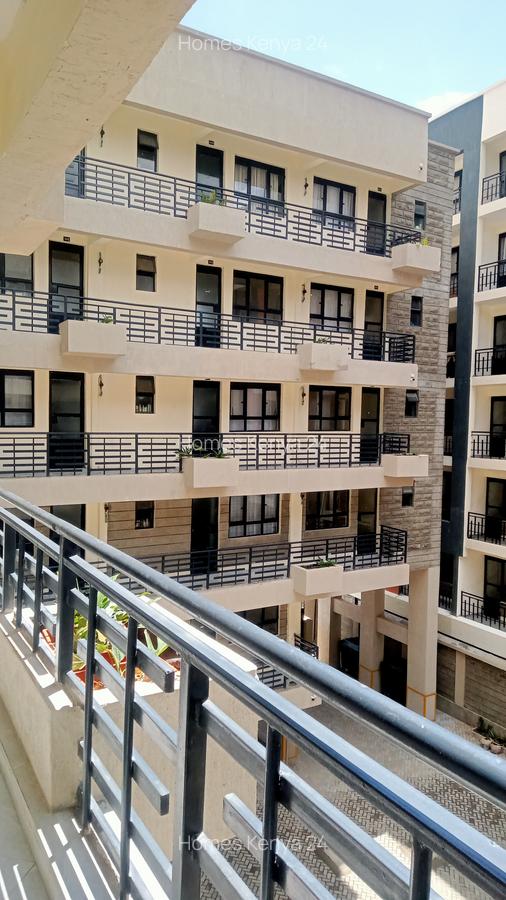 1 Bed Apartment in Lower Kabete - 1