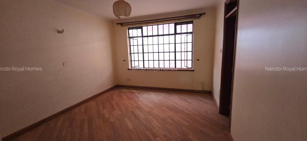 5 Bed Townhouse with Staff Quarters at Lavington - 13