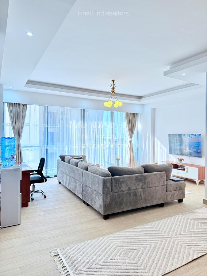 Furnished 2 Bed Apartment with En Suite in Lavington - 8