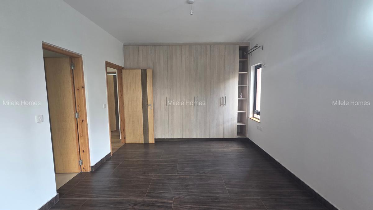 Serviced 3 Bed Apartment with En Suite at Mandera Road - 15