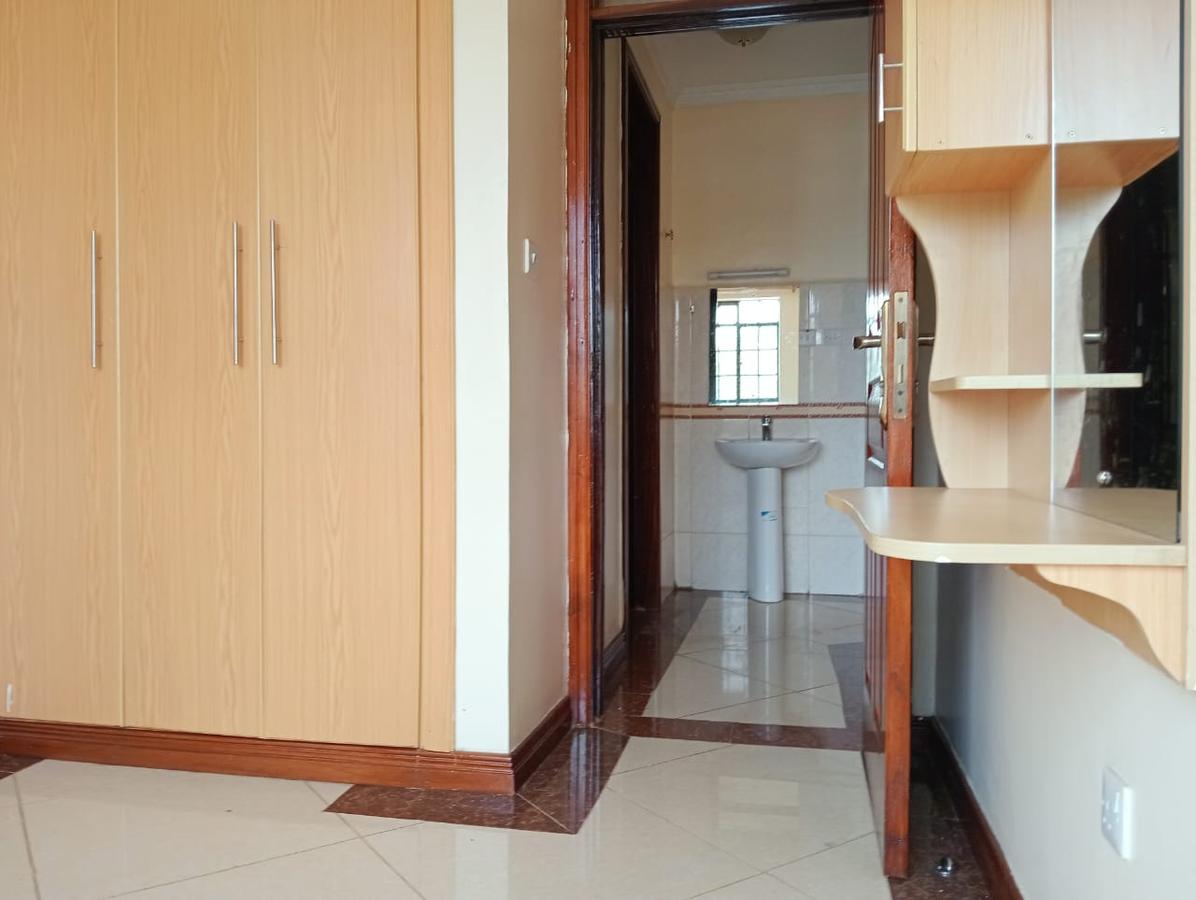 2 Bed Apartment with Backup Generator in Westlands Area - 3