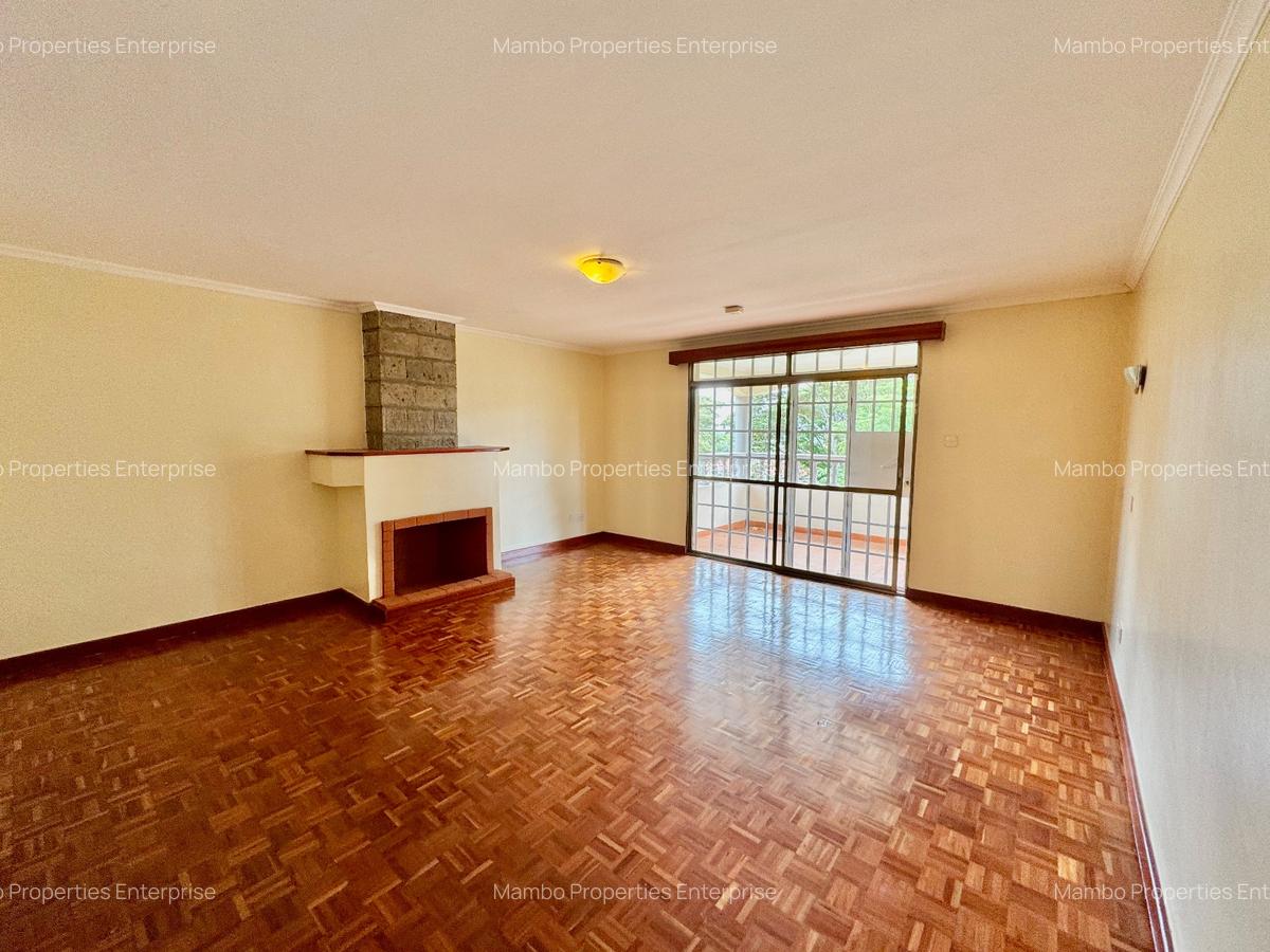 4 Bed Townhouse with En Suite at Off Red Hill Rd - 16