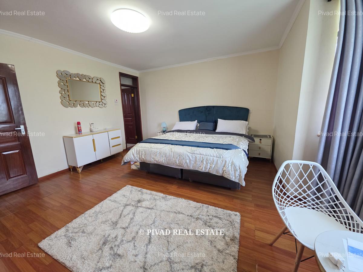 4 Bed Townhouse with Swimming Pool in Kiambu Road - 6