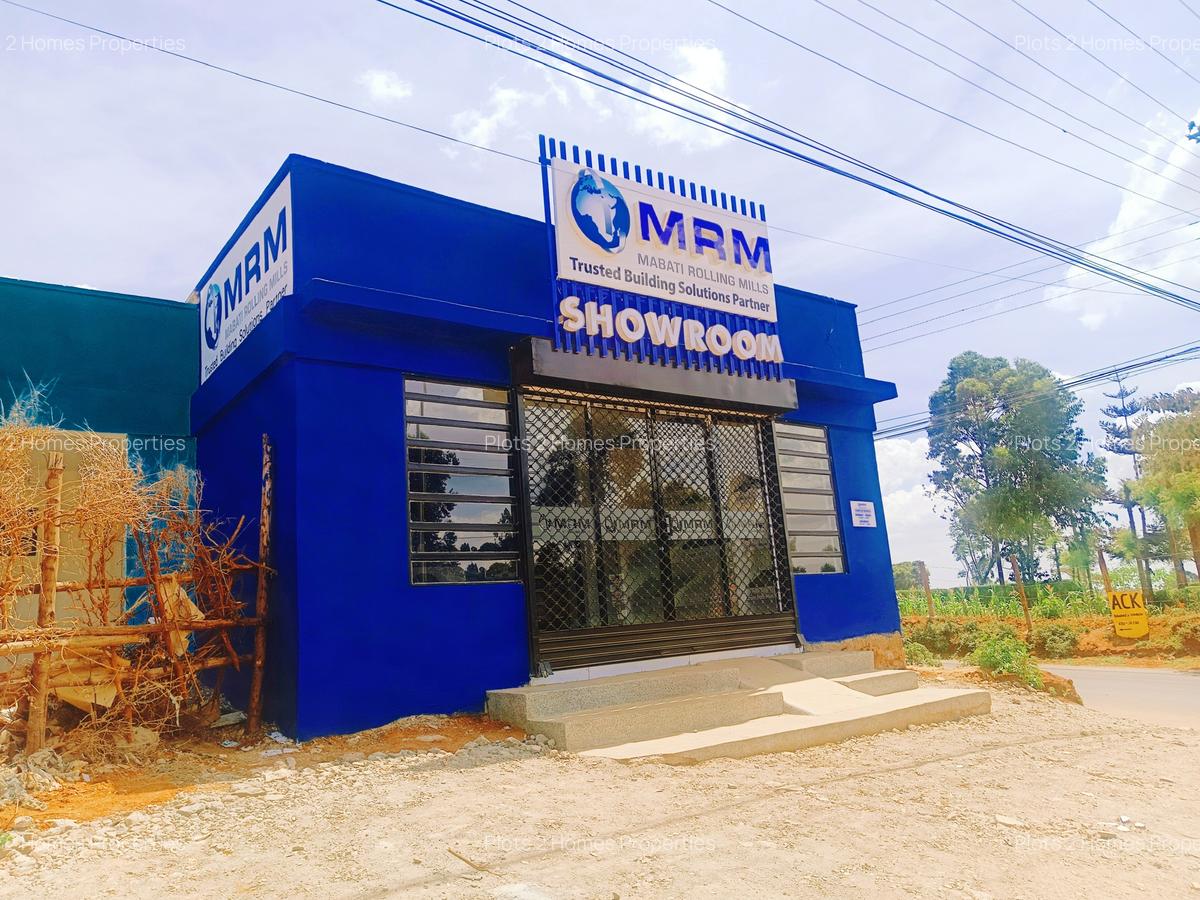 500 m² Residential Land at Kwa-Ngando - 19