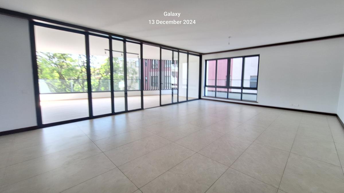 4 Bed Apartment with En Suite at General Mathenge - 9