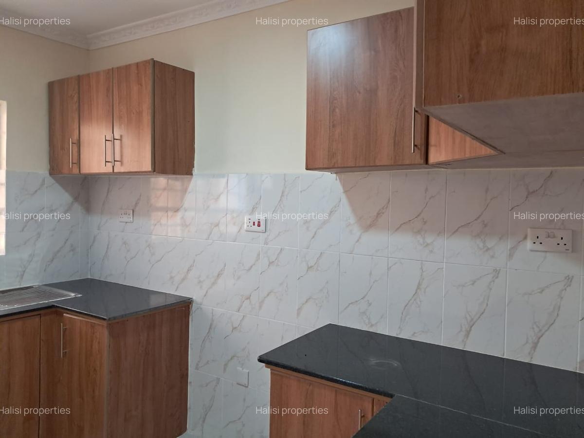 3 Bed House with En Suite at Kitengela Acacia - 5