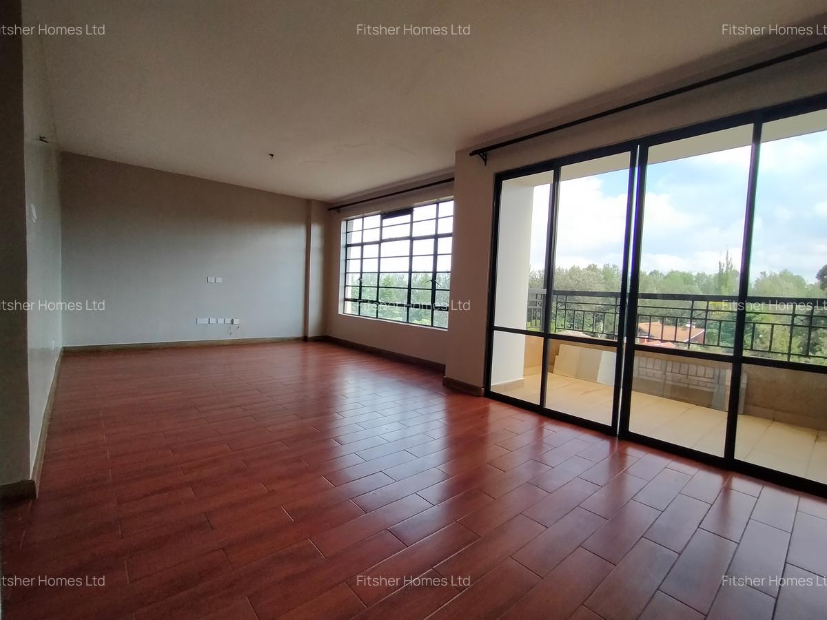 3 Bed Apartment with En Suite in Kiambu Road - 13