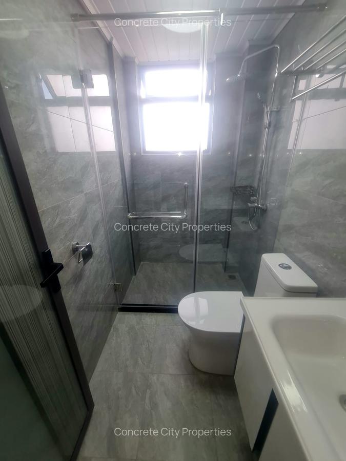 2 Bed Apartment in Kilimani - 9