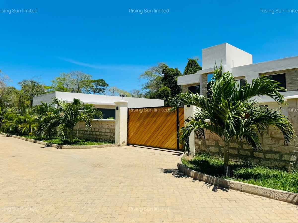 0.5 ac Residential Land at Beach Road - 2