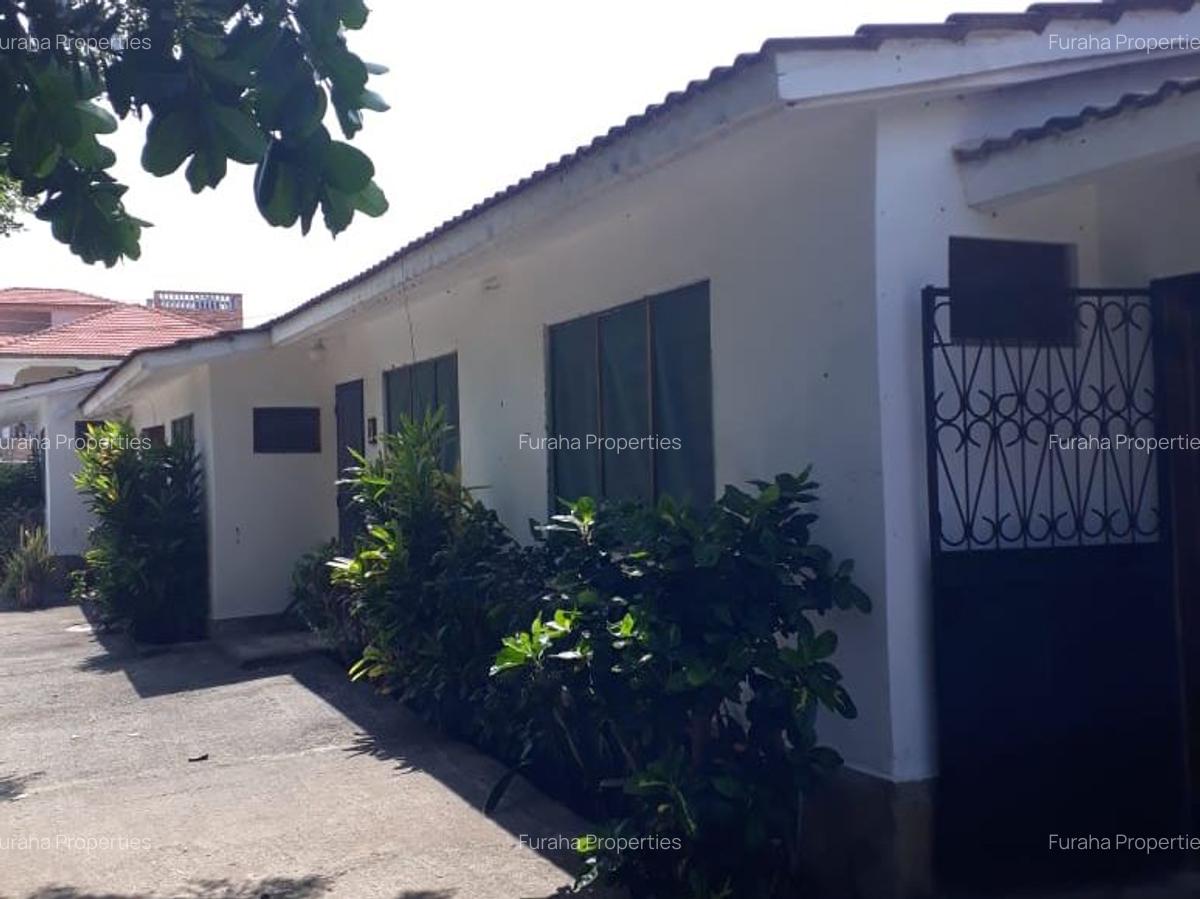 2 Bed Apartment in Shanzu - 4