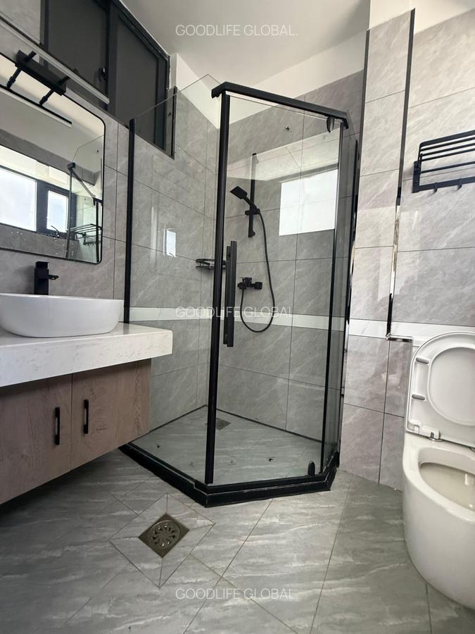 4 Bed Apartment with En Suite at Kileleshwa - 18