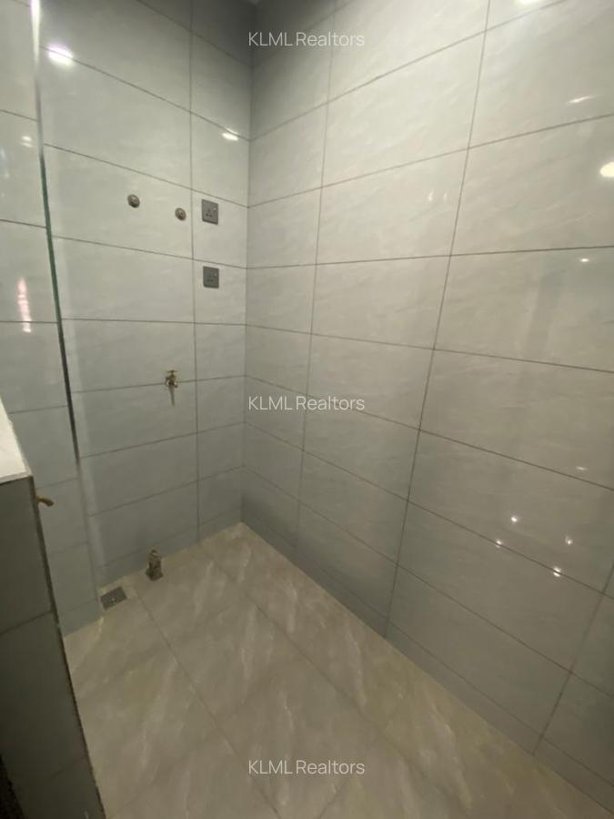 1 Bed Apartment with En Suite in Kileleshwa - 3