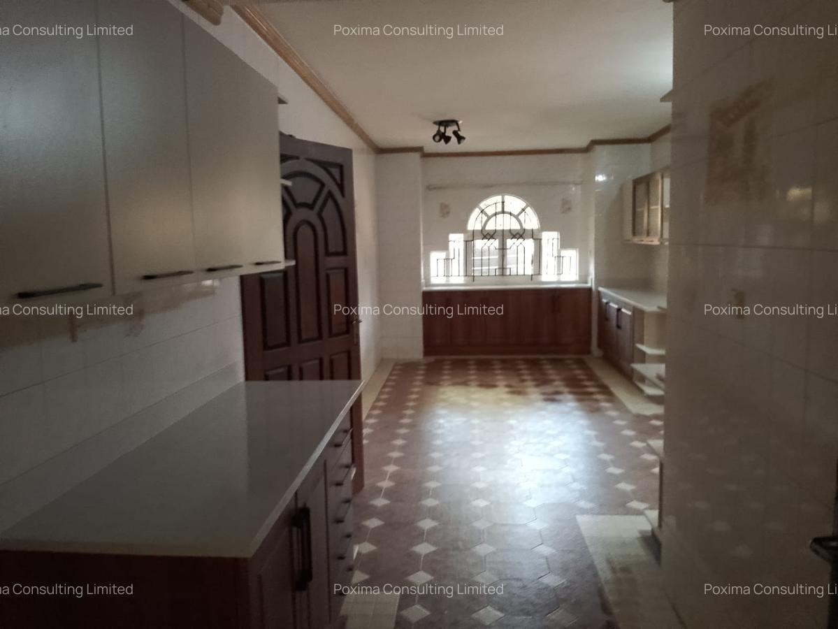 Office at Lower Kabete Rd - 4