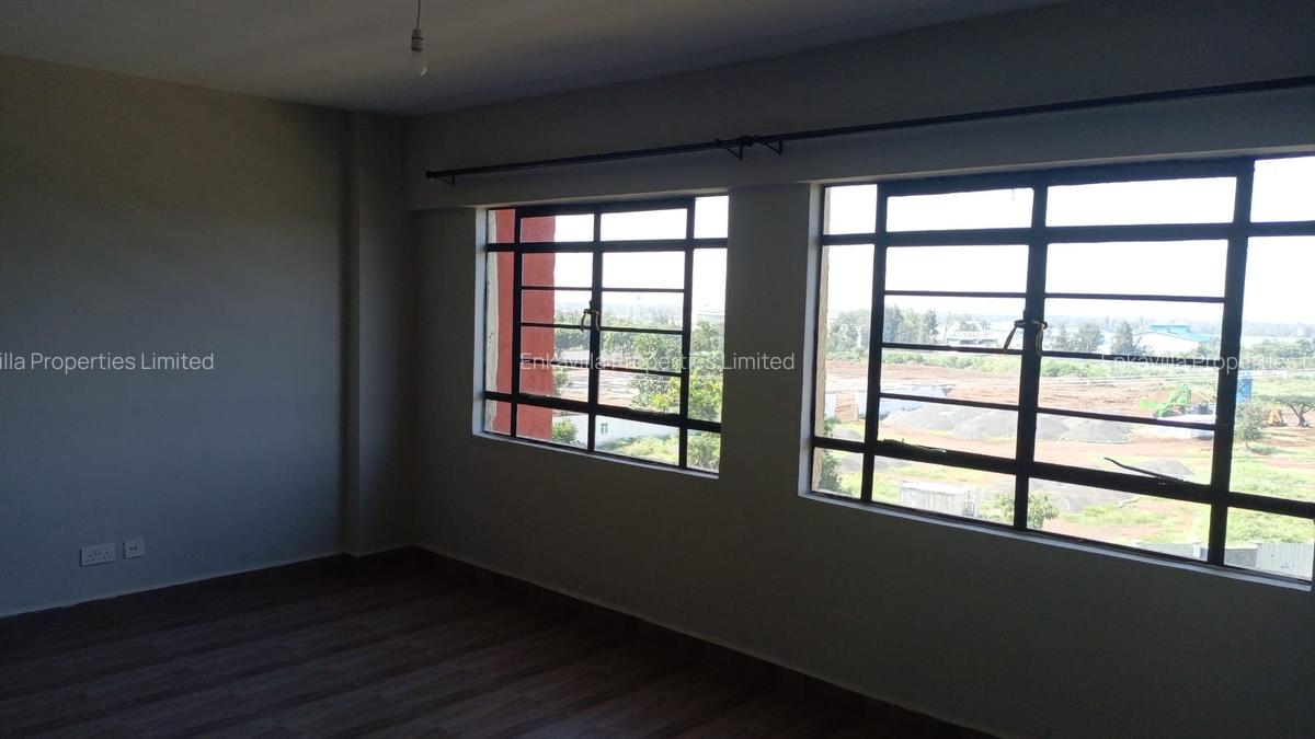 3 Bed Apartment with En Suite at Makasembo Road - 17