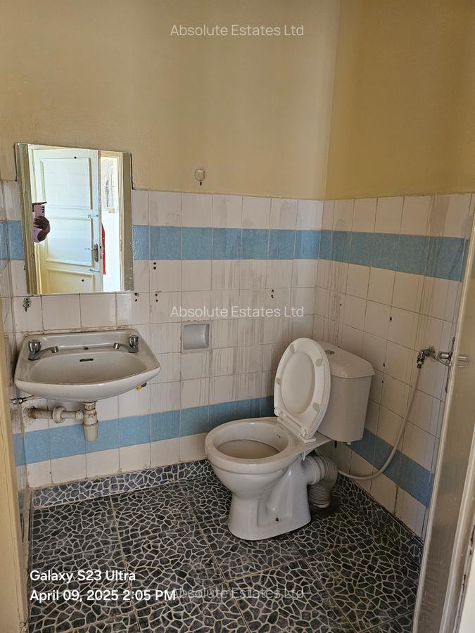 4 Bed House with En Suite in Kileleshwa - 20