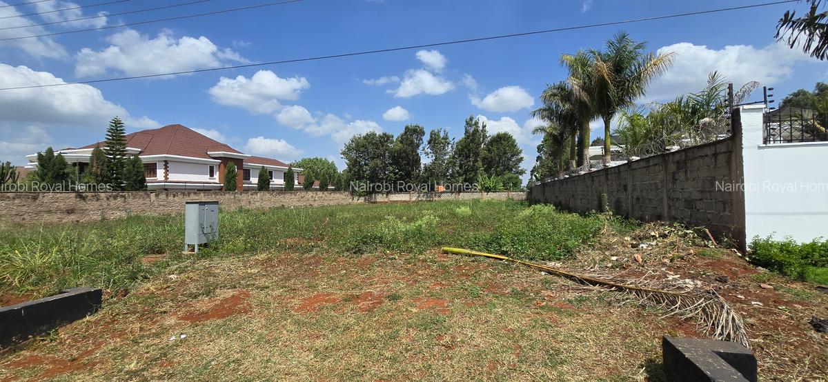 Residential Land at Runda Road - 18