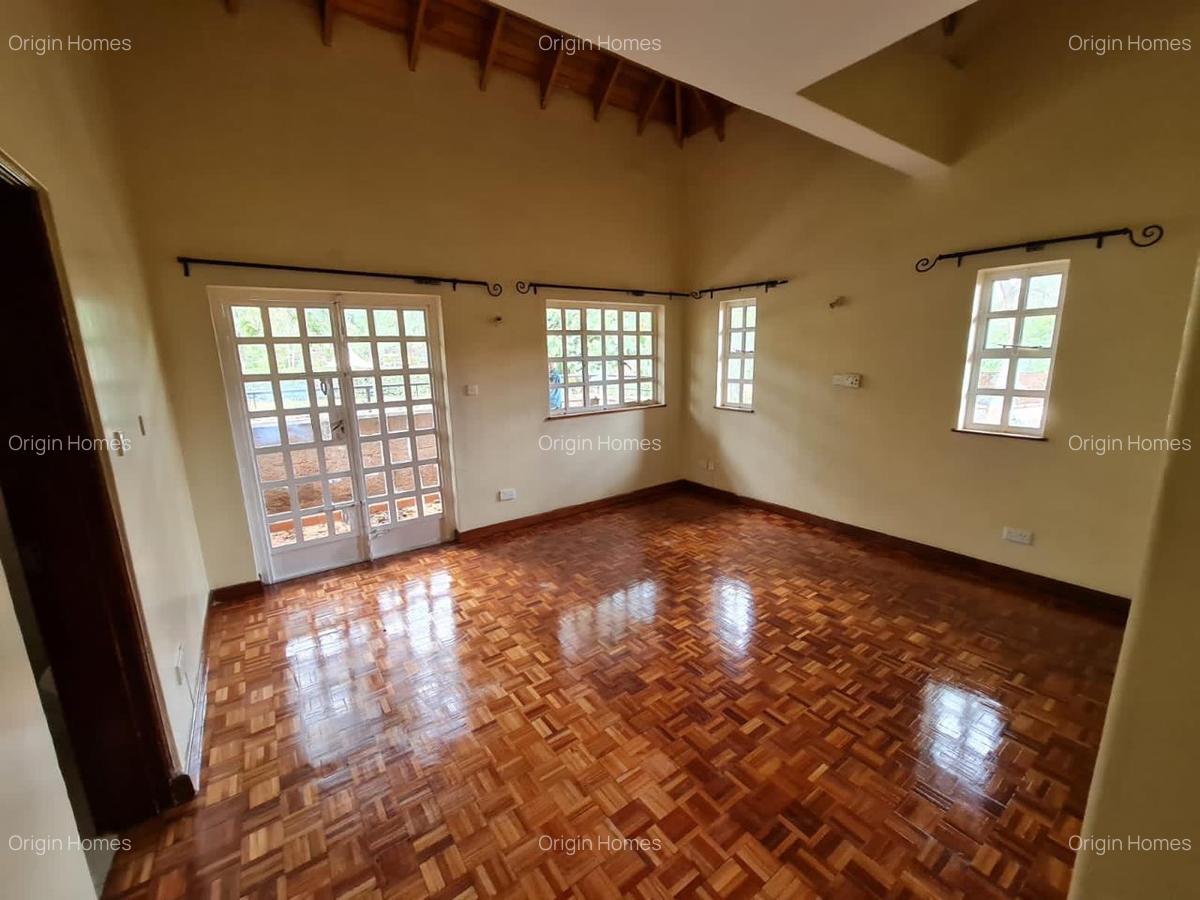 5 Bed House with En Suite at Lower Kabete - 9