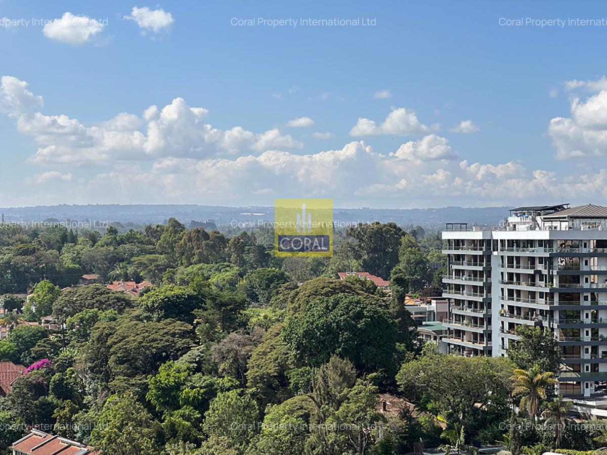 3 Bed Apartment in Brookside - 16