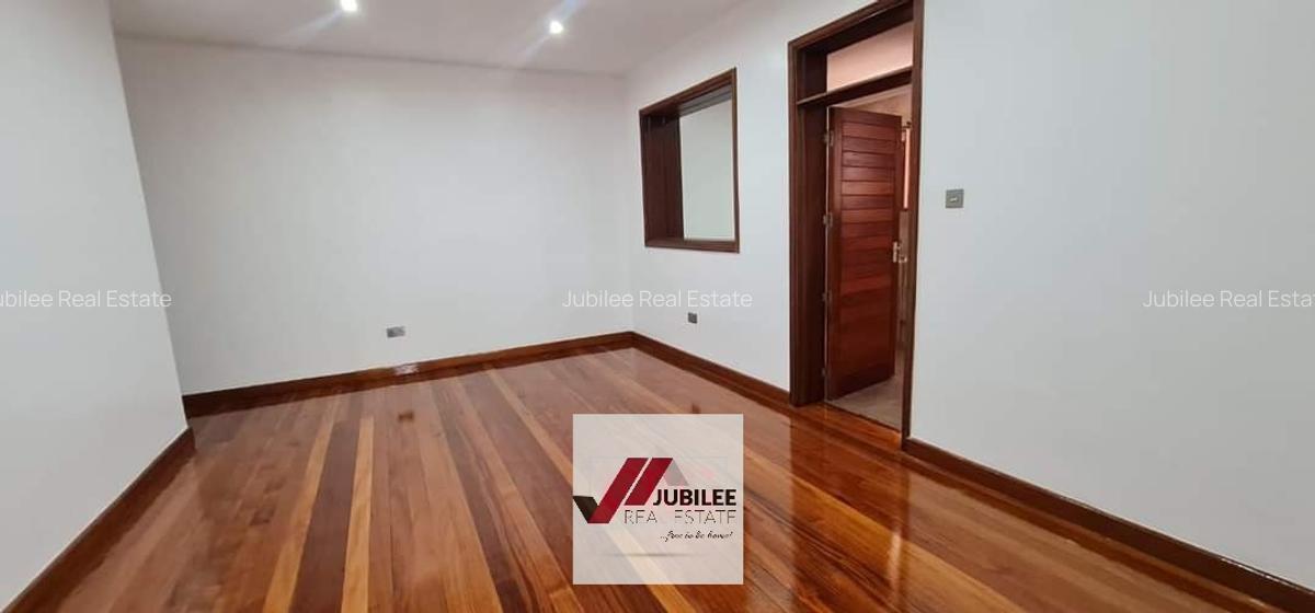 7 Bed House with En Suite in Thigiri - 14