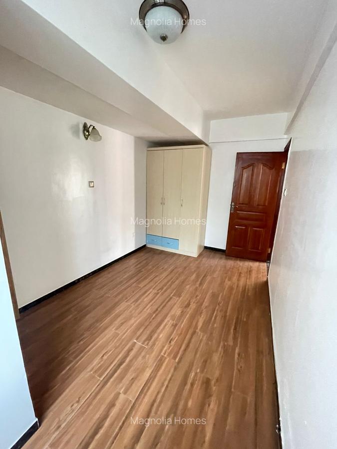1 Bed Apartment with Gym in Kilimani - 14
